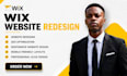wix website redesign wix website design redesign wix website redesign wix design
