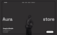 build a clean, custom e commerce and business websites