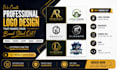 design professional logo design