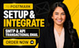setup postmark transactional email postmark smtp postmark api integration