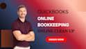 do quickbooks online bookkeeping, cleanup, setup, migration and reconciliation