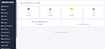 develop custom PHP mysql web applications, admin panels and pos systems