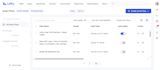 setup lofty CRM, lofty website, idx website, and lofty automation, CRM setup