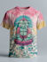 clothing t shirt design