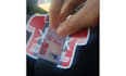 do creative invitation, promotion card