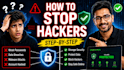 design youtube thumbnail for gaming, tech, finance videos