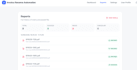 build custom PDF extraction and workflow automation