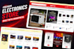 build a professional elementor wordpress site
