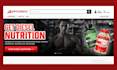 build private label supplement store supplement peptide store supplement website