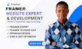 framer builder framer plugin edit framer framer custom code framer component fix