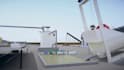 create 3d industrial process, mining and plant animation video