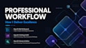 write high quality tech and tigital content