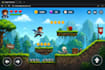 develop html game, browser game with phaser, javascript game, webgl game