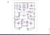 provide electrical design layout, complete mep design