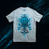 create a simple and trendy t shirt design