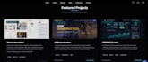 develop full stack web applications with ai integration