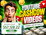 create viral faceless youtube video