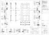 aluminum facade cad designer