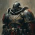 draw your warhammer 40k and fantasy miniatures