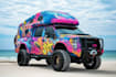professional vehicle wrap design, car wrap