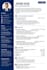 write the perfect IT and software engineering resume