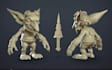 create articulated toy 3d character model stl 3d print bambu studio rpg gameplay