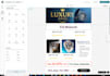 design mailchimp email template and campaign