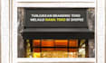 design pro signage designs, bandit design, sign signage posts for outdoor advert
