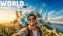 create engaging youtube thumbnail