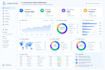 create a professional looker studio dashboard