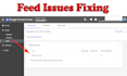 fix google shopping misrepresentation issues , approval gmc suspension errors