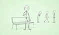 create ai stickman animation videos