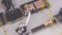 do 3d industrial animation, cgi packaging machine animation video