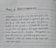 write beautiful handwritten notes