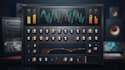 develop and program vst plugins, aax, gui design, audio development on your PC