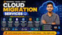help with aws azure cloud migration and deployment