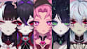 draw and rigg live2d model, live2d rigging, anime vtuber model vtuber rigging