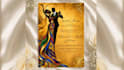 create anniversary party invites, canva template, editable cards design