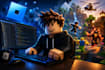 create custom roblox scripts, lua systems, and advanced game mechanics