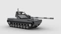 design lego military moc models