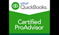 do quickbooks catch up and clean up