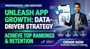 do app store optimization aso and mobile app ranking