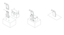 create technical drawings for tooling or manufacturing