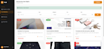 create scalable saas, dashboard and custom web solutions