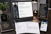 do resume writing, resume design, cover letter, europass CV and resume services