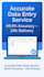 do fast and accurate excel data entry in google sheets