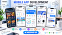 turn your app idea into reality  android and ios