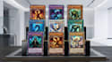 design card game and develop your card game mechanics