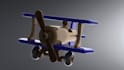 design 3d cad model child toys for 3d printing