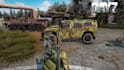 setup and mod console dayz server, server config, dayz mods server setup